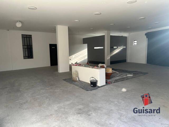 #1002 - Ponto Comercial para Locação em Taubaté - SP - 3