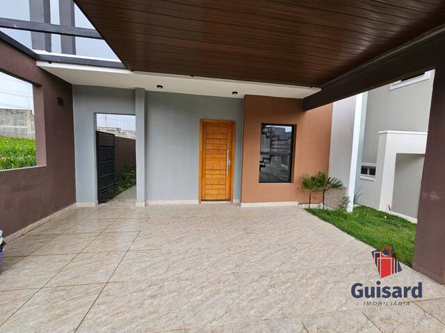 Casa para Venda em Taubaté - 4