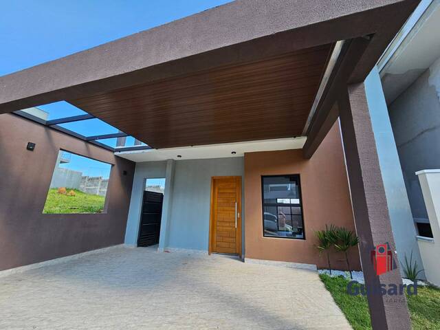 #1005 - Casa para Venda em Taubaté - SP - 3