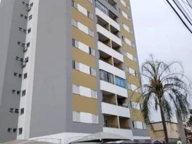 #1006 - Apartamento para Locação em Taubaté - SP - 1