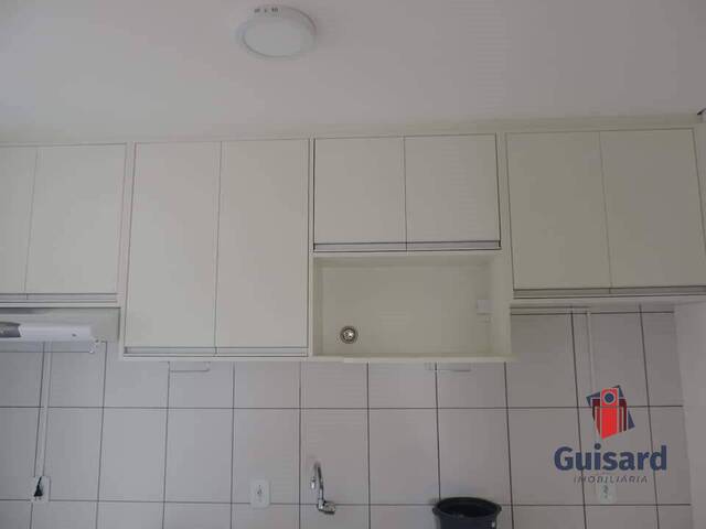 Apartamento para Locação em Taubaté - 5