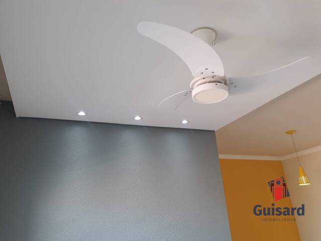 Apartamento para Locação em Taubaté - 4