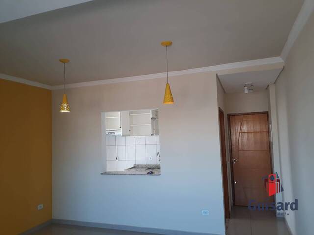 #1006 - Apartamento para Locação em Taubaté - SP - 2