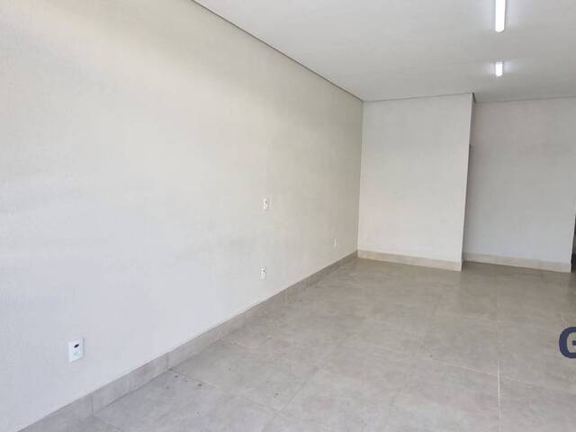 #1008 - Ponto Comercial para Locação em Taubaté - SP - 2