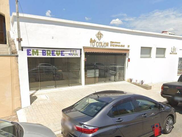 #1008 - Ponto Comercial para Locação em Taubaté - SP - 1