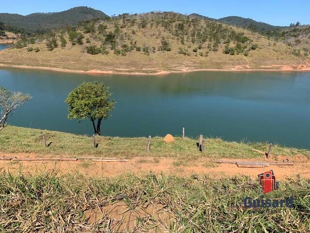 #1009 - Chácara para Venda em Natividade da Serra - SP - 3