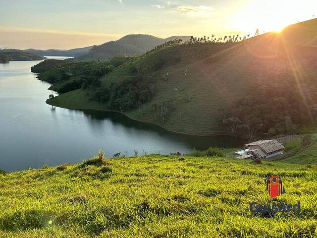 #1009 - Chácara para Venda em Natividade da Serra - SP - 1