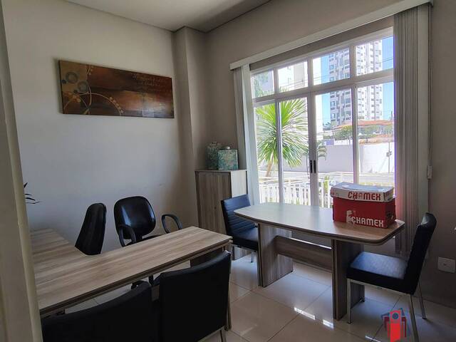 #1014 - Apartamento para Venda em Taubaté - SP - 2