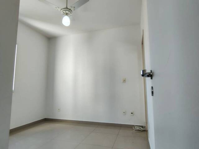 #1014 - Apartamento para Venda em Taubaté - SP - 3