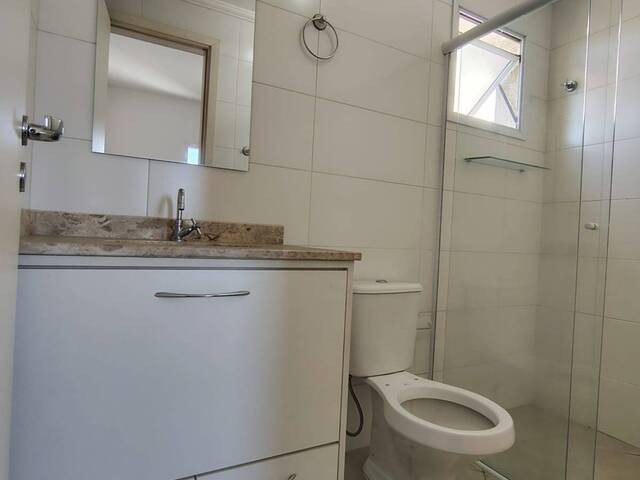 Apartamento para Venda em Taubaté - 5