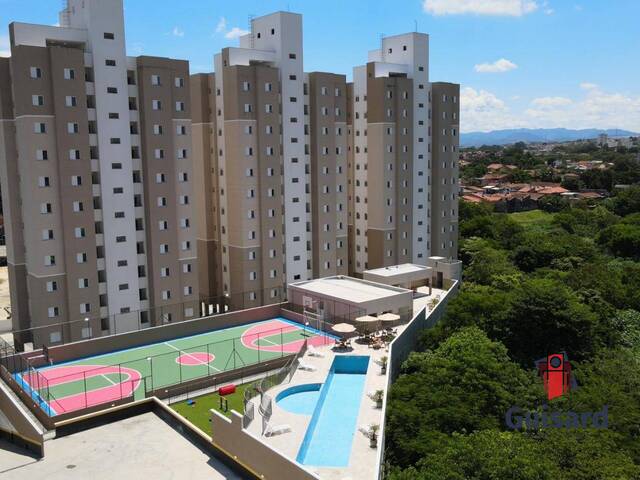 Venda em Jardim Ana Rosa - Taubaté