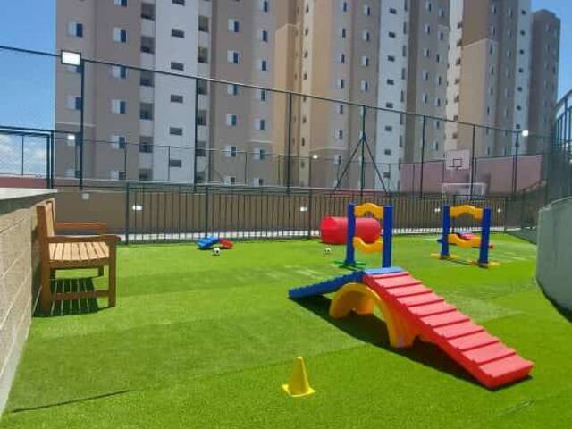 Apartamento para Venda em Taubaté - 4