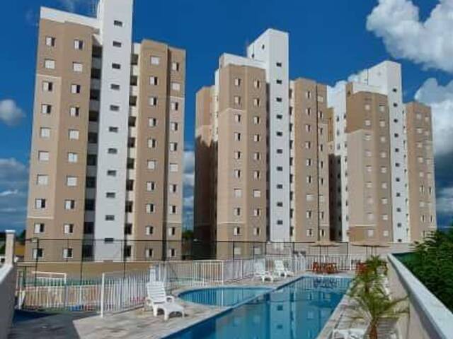 Apartamento para Venda em Taubaté - 2