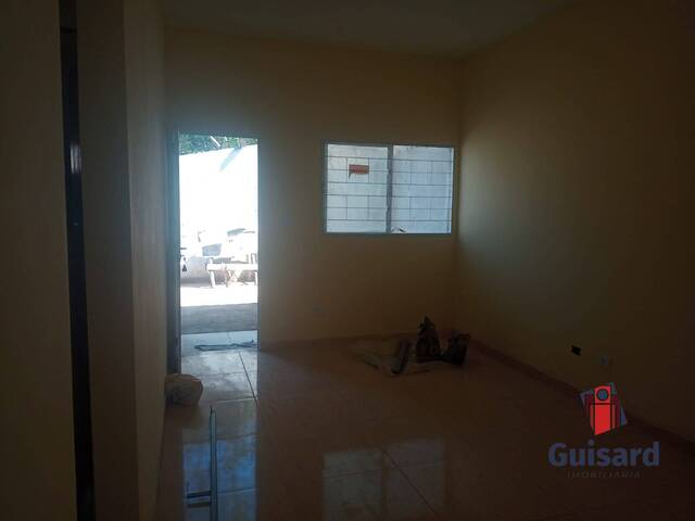 Casa para Venda em Taubaté - 5