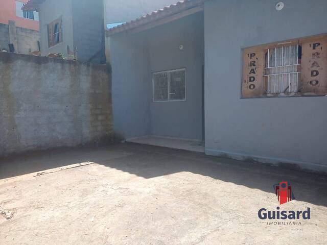 Casa para Venda em Taubaté - 2