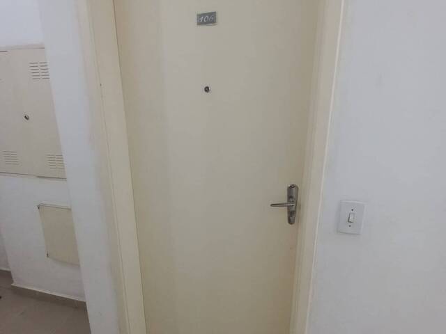 #1023 - Apartamento para Locação em Taubaté - SP - 2