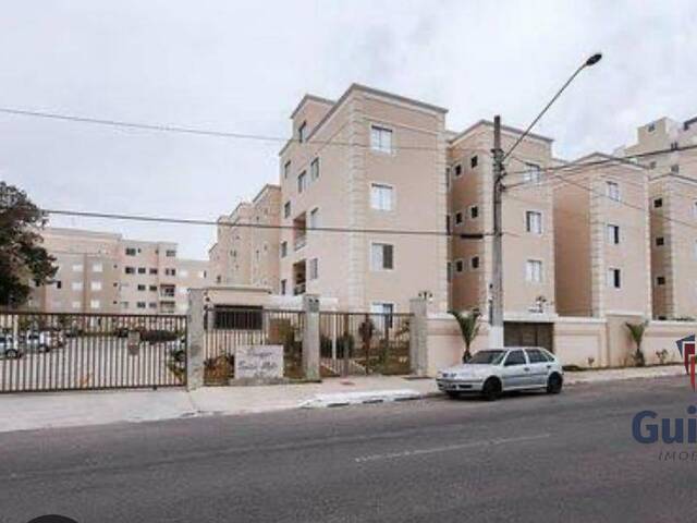 #1023 - Apartamento para Locação em Taubaté - SP - 1