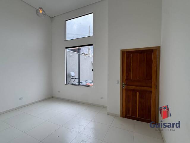 Casa para Venda em Taubaté - 2