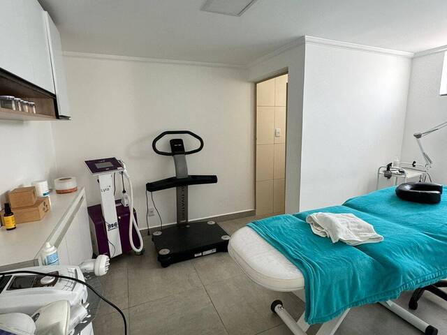 #1027 - Sala para Locação em Taubaté - SP - 2