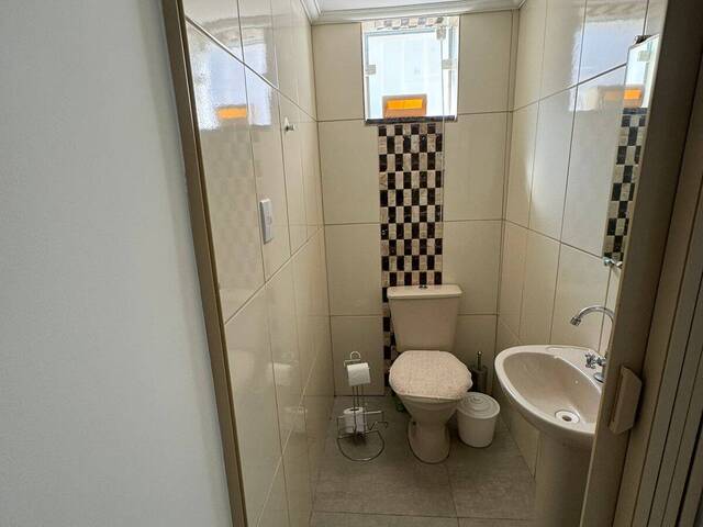 Sala para Locação em Taubaté - 4
