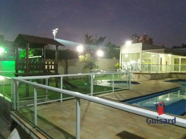 #1028 - Apartamento para Venda em Taubaté - SP - 1