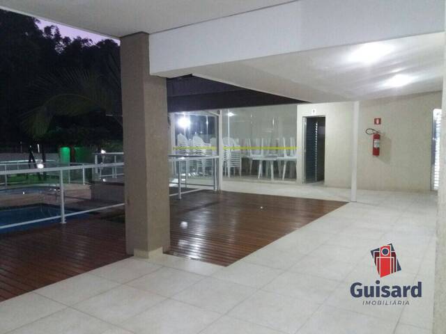 Apartamento para Venda em Taubaté - 4
