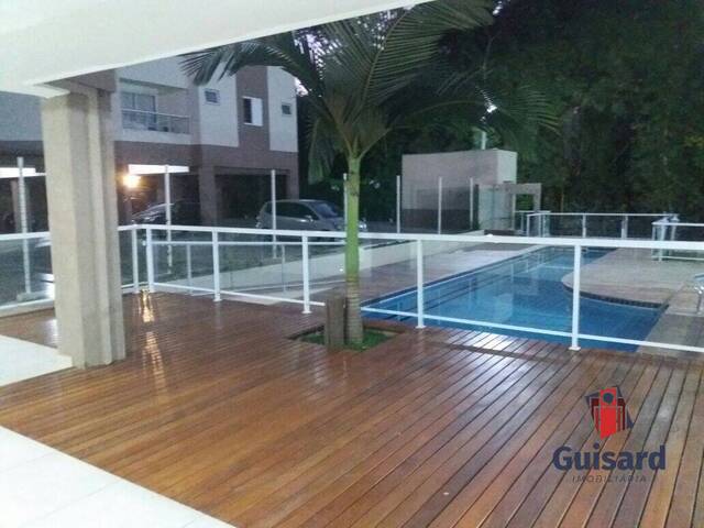 #1028 - Apartamento para Venda em Taubaté - SP - 2