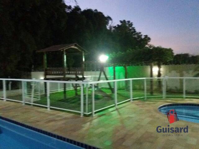 #1028 - Apartamento para Venda em Taubaté - SP - 3