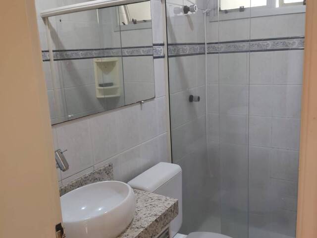 Apartamento para Locação em Taubaté - 5