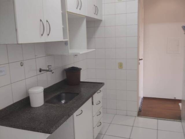 Apartamento para Locação em Taubaté - 4