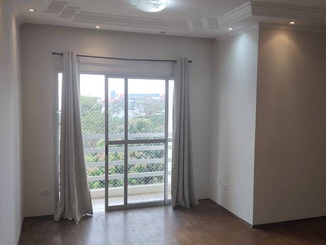 #1030 - Apartamento para Locação em Taubaté - SP - 2