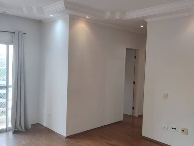 #1030 - Apartamento para Locação em Taubaté - SP - 3