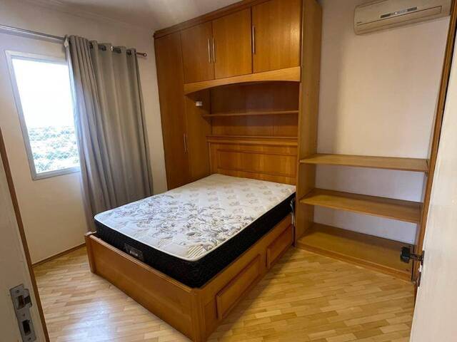 Apartamento para Venda em Taubaté - 3
