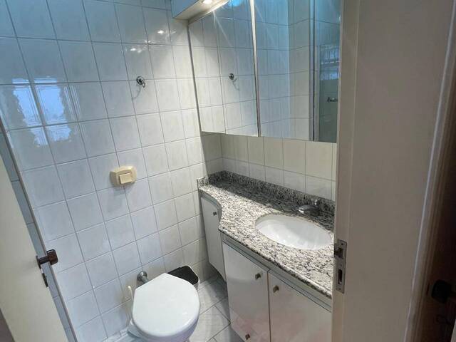 Apartamento para Venda em Taubaté - 5