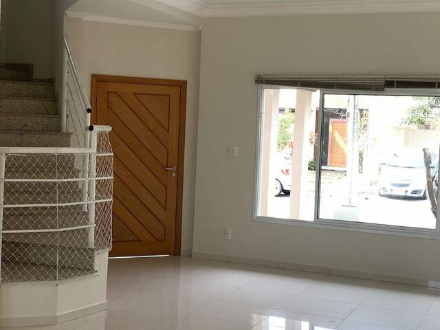 #1031 - Apartamento para Venda em Tremembé - SP - 2