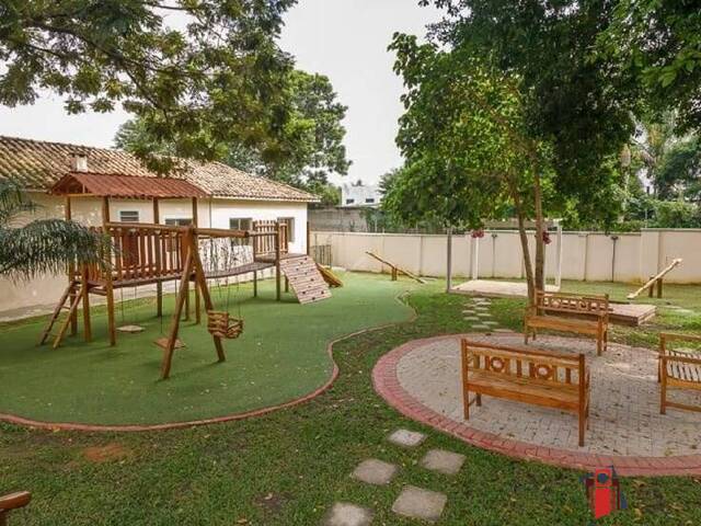 #1038 - Apartamento para Venda em Taubaté - SP - 1