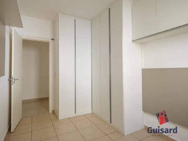 #1038 - Apartamento para Venda em Taubaté - SP - 3
