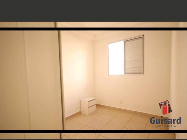 Apartamento para Venda em Taubaté - 4