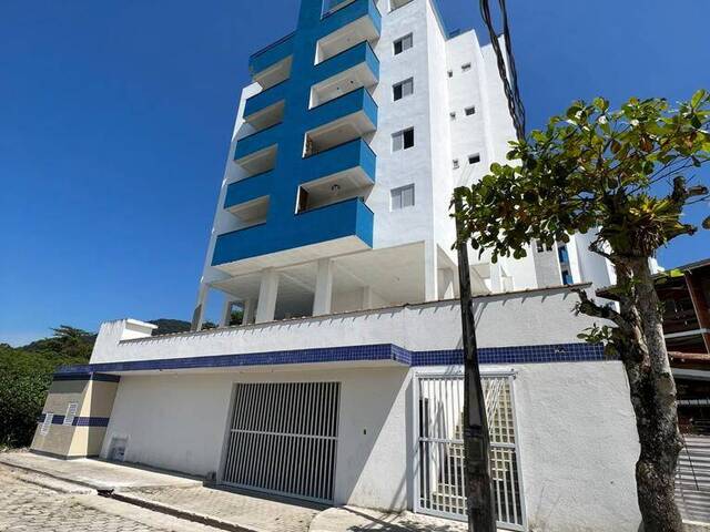 #1034 - Apartamento para Venda em Taubaté - SP - 1