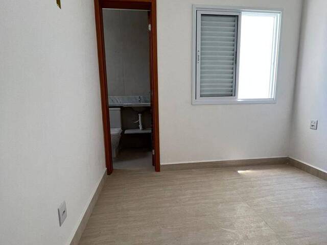 #1034 - Apartamento para Venda em Taubaté - SP - 2