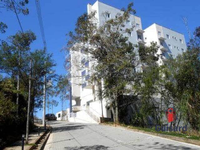 #1035 - Apartamento para Venda em Taubaté - SP - 2