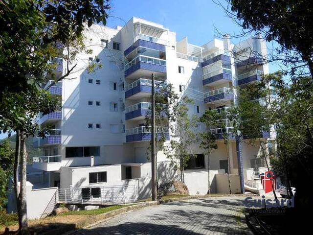 #1035 - Apartamento para Venda em Taubaté - SP - 1