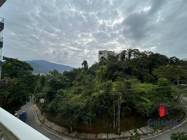 #1035 - Apartamento para Venda em Taubaté - SP - 3