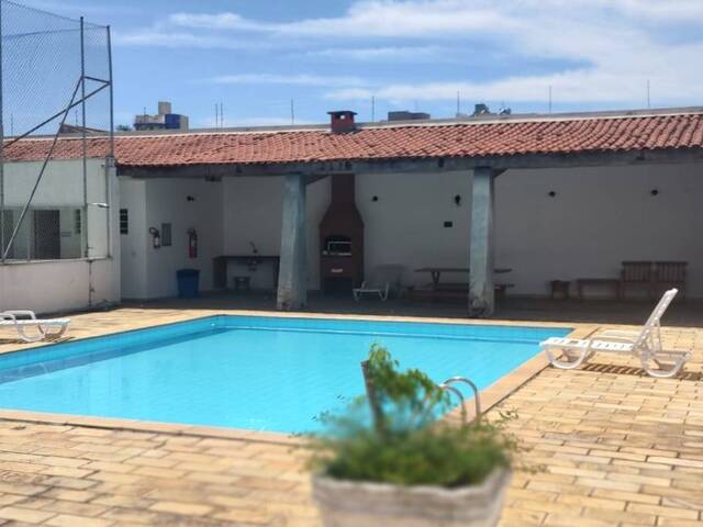 #1036 - Apartamento para Venda em Taubaté - SP - 3