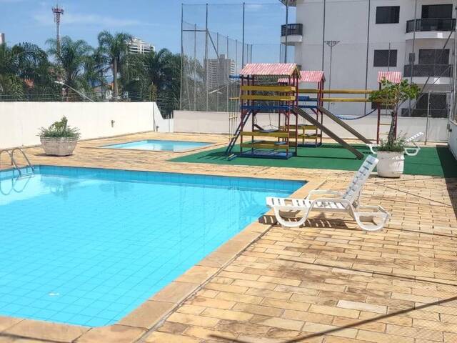 Apartamento para Venda em Taubaté - 4