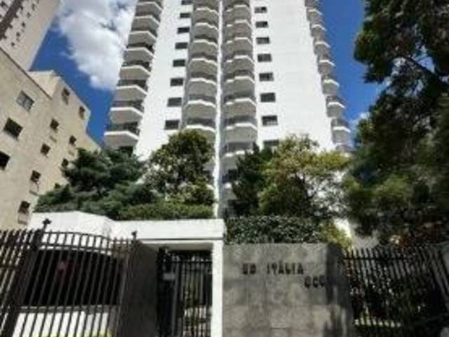 #1036 - Apartamento para Venda em Taubaté - SP - 1