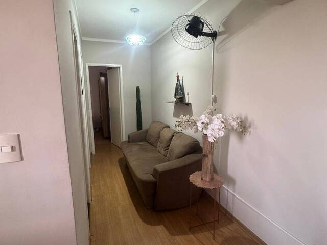 Apartamento para Venda em Taubaté - 4
