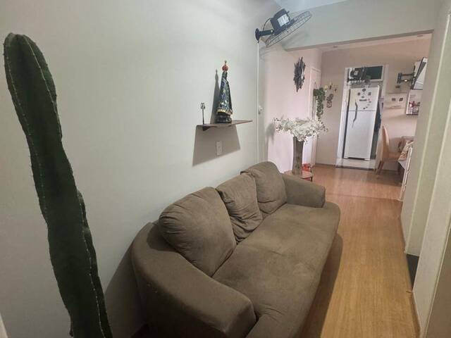 Apartamento para Venda em Taubaté - 5