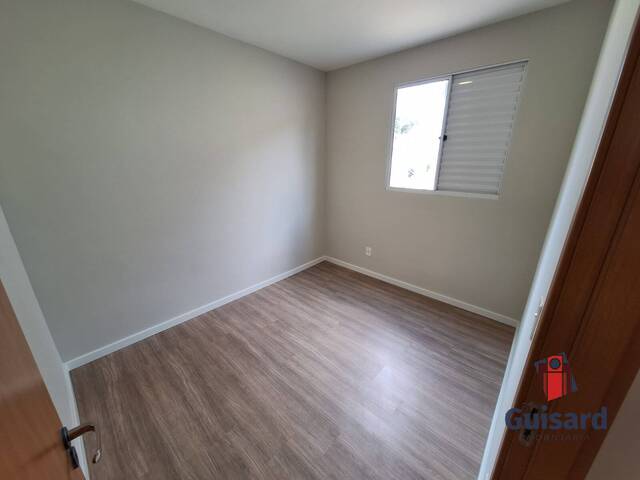#1040 - Apartamento para Venda em Taubaté - SP - 2