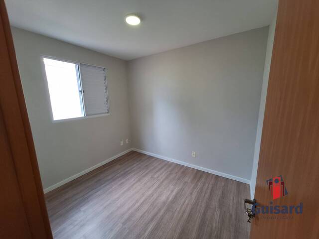 #1040 - Apartamento para Venda em Taubaté - SP - 3